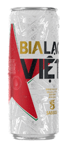 Bia Lac Viet Lager